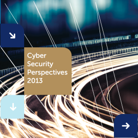 Bestrijders cybercriminaliteit presenteren eerste veiligheidsjaarverslag