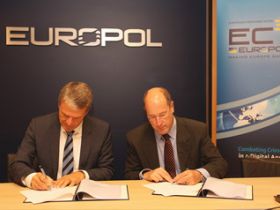 Europol en European Banking Federation bestrijden samen cybercrime