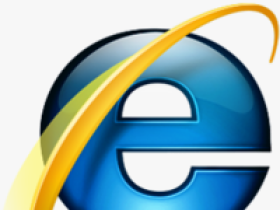 Internet Explorer is al maanden zo lek als een mandje