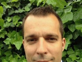 Paul Hoekstra nieuwe Major Accountmanager bij Fortinet