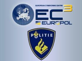 Europol: 'Ransomware is een miljoenenbusiness'