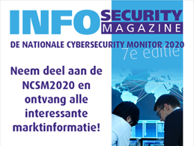 Voorbereidingen zevende editie Nationale CyberSecurity Monitor (NCSM) zijn gestart