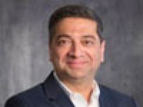 Prakash Panjwani nieuwe CEO van WatchGuard Technologies
