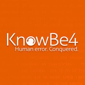 KnowBe4-onderzoek: kennis over online veiligheid en wenselijk gedrag in Nederland is ver ondermaats