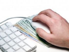 Eigen risico door online bankfraude verlaagd tot 50 euro