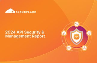cloudflare api report