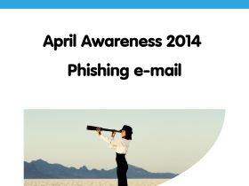 Verklein het risico: laat je medewerkers oefenen met phishing