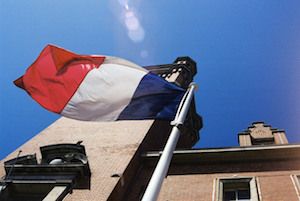 french-flag-freeimages-maciej-podgorski