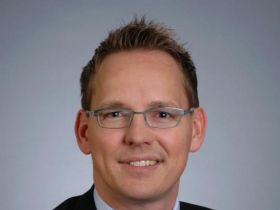 René Mulder nieuwe Managing Director van T-Systems Nederland