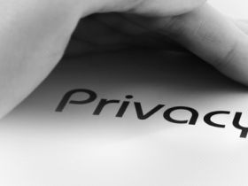 Internetgebruikers bezorgt over impact van technologie op privacy