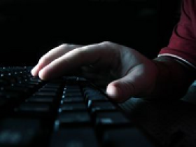 ‘Gewone’ misdaad en cybercrime lopen steeds meer in elkaar over