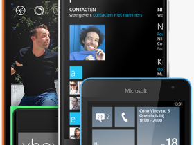Kaspersky: ‘Windows Phone is veiliger dan iOS en Android’