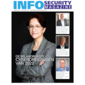 Infosecurity Magazine 2021 editie 4