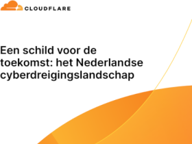 Cloudflare: "83% van de bedrijven in Nederland verwacht in 2024 een cyberaanval, slechts 28% is voorbereid"