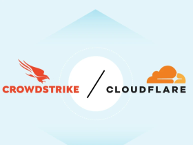 CrowdStrike en Cloudflare breiden samenwerking uit voor netwerkbeveiliging en een AI-native SOC