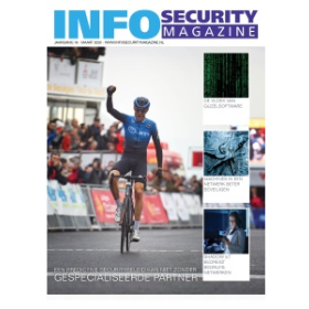 Infosecurity Magazine 2020 editie 1