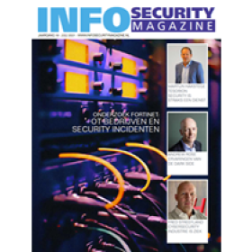 Infosecurity Magazine 2021 editie 2