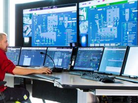 Rockwell Automation gaat de strijd aan met cyberbedreigingen in de industrie
