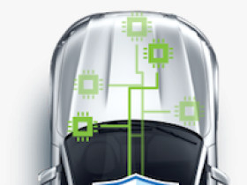 HARMAN neemt TowerSec Automotive Cyber Security over