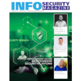 Infosecurity Magazine 2021 editie 3