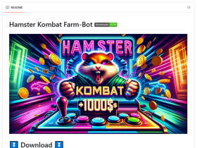 ESET Research: Hamster Kombat-game misbruikt door cybercriminelen