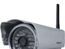 Hackers kunnen zonder toestemming meekijken met webcams, IP-camera's en babymonitors