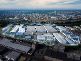 Siemens opent centra die industriële installaties beschermen