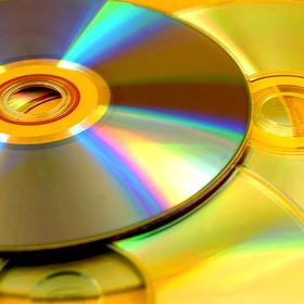 Datarot bij CD en DVD een onderschat risico