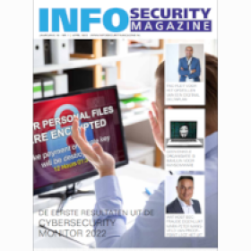 Infosecurity Magazine 2022 editie 1