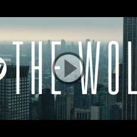 HP lanceert cybersecurity-serie ‘The Wolf’ met hoofdrol Christian Slater