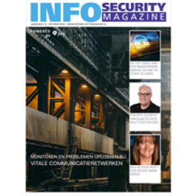 Infosecurity Magazine 2020 editie 4