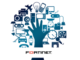 Fortinet: 10% van wereldwijde IoT-aanvallen gehost op servers in Nederland