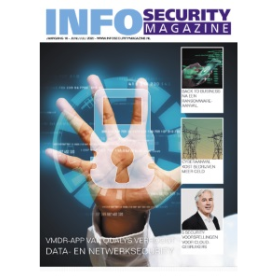Infosecurity Magazine 2020 editie 2-3