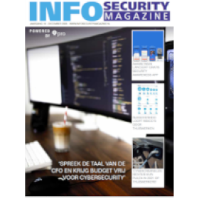 Infosecurity Magazine 2020 editie 5