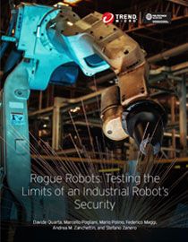 Demonstrating-Industrial-Robot-Attacks-Cover