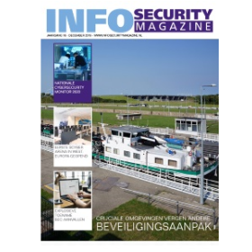Infosecurity Magazine 2019 editie 5